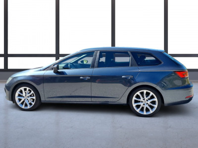 Seat Leon Gebrauchtwagen Seat Leon Gebrauchtwagen