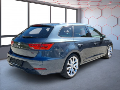 Seat Leon Gebrauchtwagen Seat Leon Gebrauchtwagen