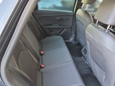 Seat Leon Gebrauchtwagen Seat Leon Gebrauchtwagen