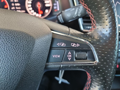 Seat Leon Gebrauchtwagen Seat Leon Gebrauchtwagen