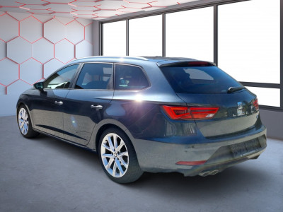 Seat Leon Gebrauchtwagen Seat Leon Gebrauchtwagen