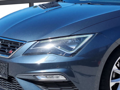 Seat Leon Gebrauchtwagen Seat Leon Gebrauchtwagen