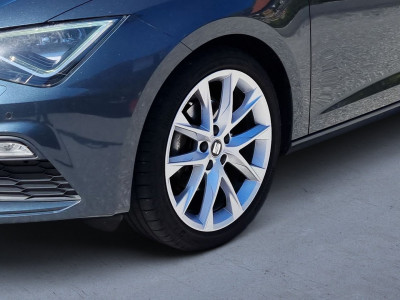 Seat Leon Gebrauchtwagen Seat Leon Gebrauchtwagen