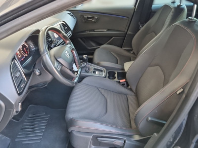 Seat Leon Gebrauchtwagen Seat Leon Gebrauchtwagen