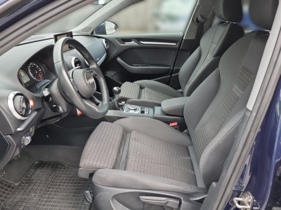 Audi A3 Gebrauchtwagen Audi A3 Gebrauchtwagen