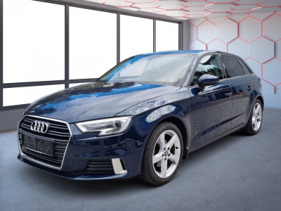 Audi A3 Gebrauchtwagen Audi A3 Gebrauchtwagen