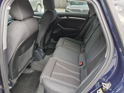 Audi A3 Gebrauchtwagen Audi A3 Gebrauchtwagen