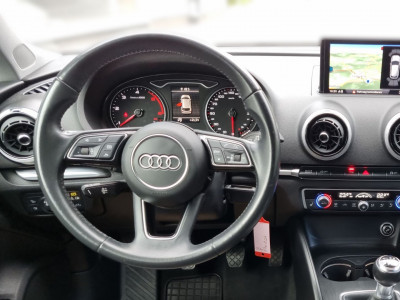 Audi A3 Gebrauchtwagen Audi A3 Gebrauchtwagen