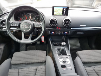 Audi A3 Gebrauchtwagen Audi A3 Gebrauchtwagen