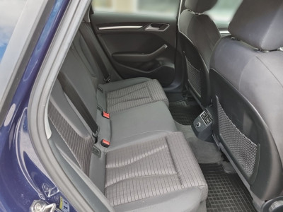 Audi A3 Gebrauchtwagen Audi A3 Gebrauchtwagen