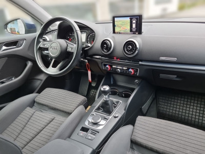 Audi A3 Gebrauchtwagen Audi A3 Gebrauchtwagen