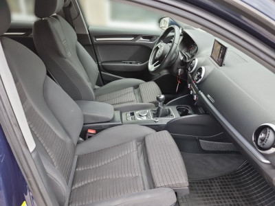 Audi A3 Gebrauchtwagen Audi A3 Gebrauchtwagen