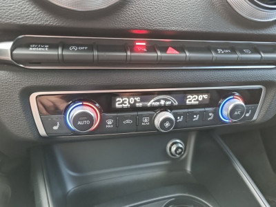 Audi A3 Gebrauchtwagen Audi A3 Gebrauchtwagen