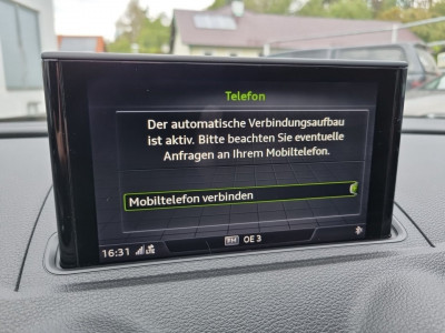 Audi A3 Gebrauchtwagen Audi A3 Gebrauchtwagen