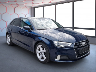 Audi A3 Gebrauchtwagen Audi A3 Gebrauchtwagen