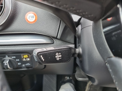 Audi A3 Gebrauchtwagen Audi A3 Gebrauchtwagen