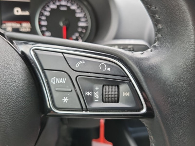 Audi A3 Gebrauchtwagen Audi A3 Gebrauchtwagen