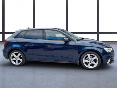 Audi A3 Gebrauchtwagen Audi A3 Gebrauchtwagen