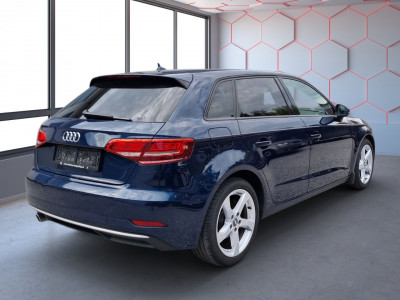 Audi A3 Gebrauchtwagen Audi A3 Gebrauchtwagen