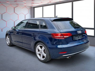 Audi A3 Gebrauchtwagen Audi A3 Gebrauchtwagen