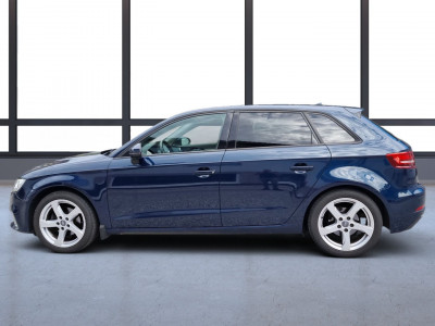 Audi A3 Gebrauchtwagen Audi A3 Gebrauchtwagen