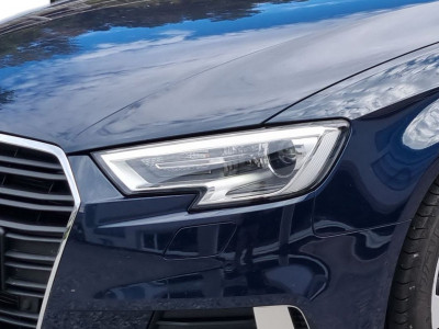 Audi A3 Gebrauchtwagen Audi A3 Gebrauchtwagen