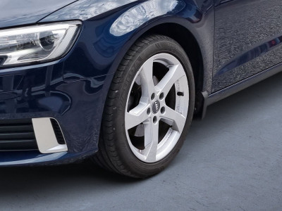 Audi A3 Gebrauchtwagen Audi A3 Gebrauchtwagen
