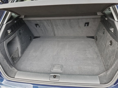 Audi A3 Gebrauchtwagen Audi A3 Gebrauchtwagen