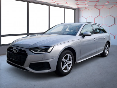Audi A4 Gebrauchtwagen Audi A4 Gebrauchtwagen