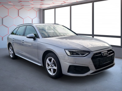 Audi A4 Gebrauchtwagen Audi A4 Gebrauchtwagen