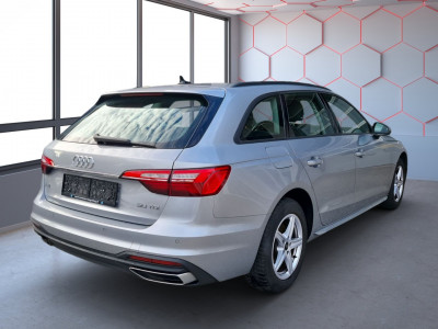 Audi A4 Gebrauchtwagen Audi A4 Gebrauchtwagen