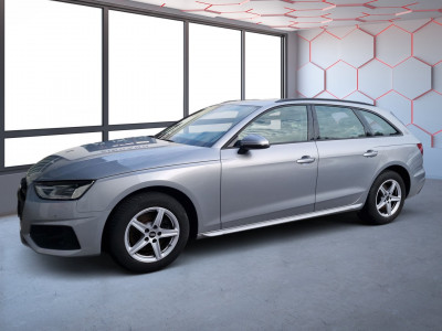 Audi A4 Gebrauchtwagen Audi A4 Gebrauchtwagen