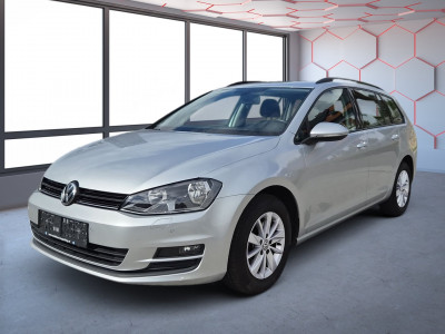 VW Golf Gebrauchtwagen VW Golf Gebrauchtwagen