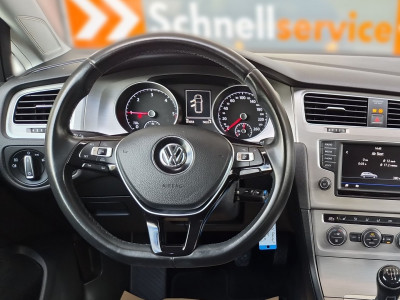 VW Golf Gebrauchtwagen VW Golf Gebrauchtwagen