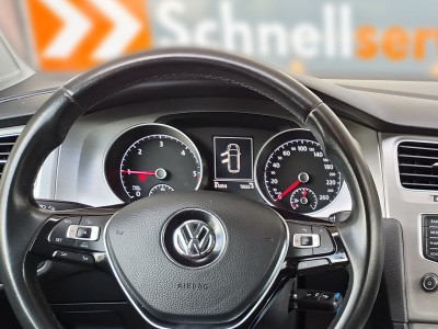 VW Golf Gebrauchtwagen VW Golf Gebrauchtwagen