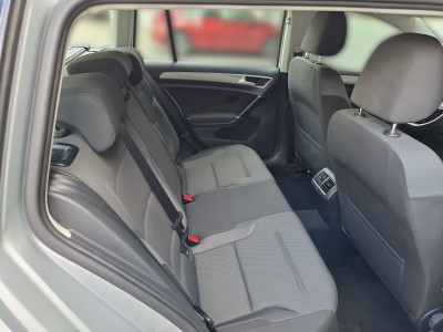 VW Golf Gebrauchtwagen VW Golf Gebrauchtwagen