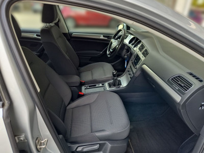 VW Golf Gebrauchtwagen VW Golf Gebrauchtwagen