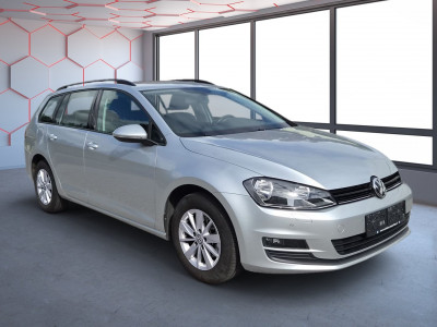 VW Golf Gebrauchtwagen VW Golf Gebrauchtwagen