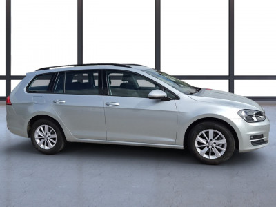 VW Golf Gebrauchtwagen VW Golf Gebrauchtwagen