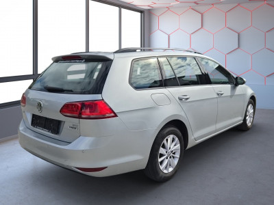 VW Golf Gebrauchtwagen VW Golf Gebrauchtwagen