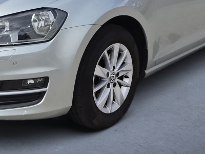 VW Golf Gebrauchtwagen VW Golf Gebrauchtwagen