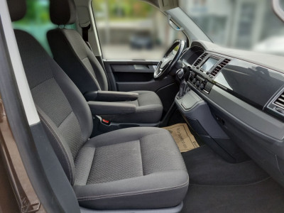 VW Multivan Gebrauchtwagen VW Multivan Gebrauchtwagen