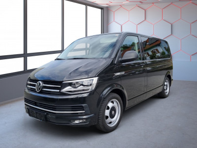 VW Multivan Gebrauchtwagen VW Multivan Gebrauchtwagen