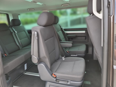VW Multivan Gebrauchtwagen VW Multivan Gebrauchtwagen