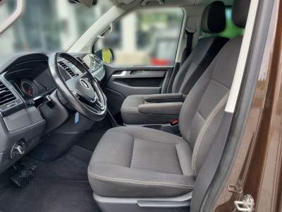 VW Multivan Gebrauchtwagen VW Multivan Gebrauchtwagen