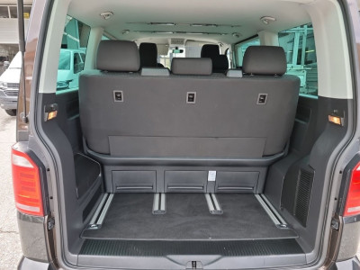 VW Multivan Gebrauchtwagen VW Multivan Gebrauchtwagen