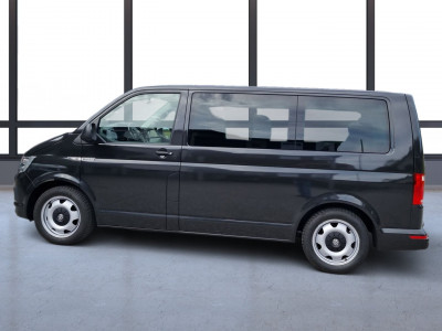 VW Multivan Gebrauchtwagen VW Multivan Gebrauchtwagen