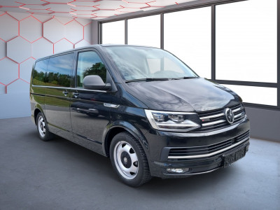 VW Multivan Gebrauchtwagen VW Multivan Gebrauchtwagen