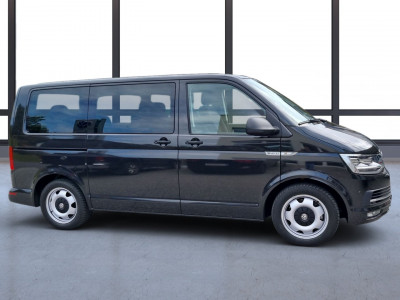 VW Multivan Gebrauchtwagen VW Multivan Gebrauchtwagen
