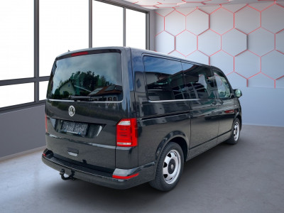 VW Multivan Gebrauchtwagen VW Multivan Gebrauchtwagen